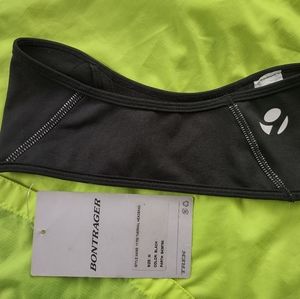 Bontrager Thermal Headband M Black
